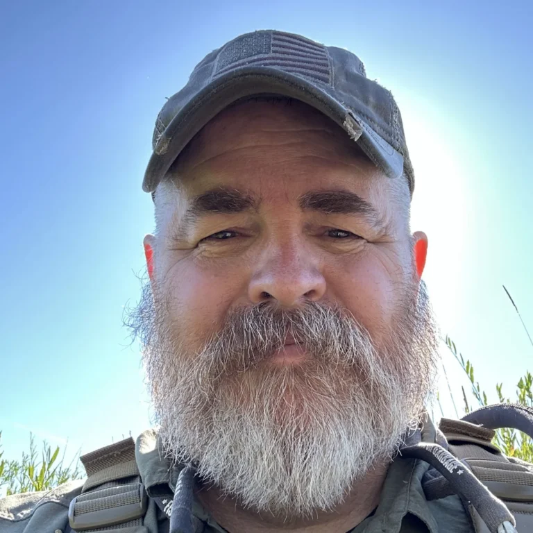 David Blackett, Licensed Guide at Wasatch Fly Fisher