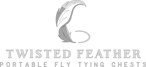 Twisted Feather logo